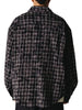 Woodbird Jong Wash Check L/S Buttondown Shirt Fall 2026