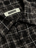 Woodbird Jong Wash Check L/S Buttondown Shirt Fall 2026