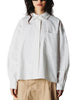Woodbird Lei Long Sleeve Buttondown Shirt Fall 2026
