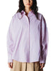 Woodbird Liva Stripe Long Sleeve Buttondown Shirt Fall 2026