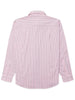 Woodbird Liva Stripe Long Sleeve Buttondown Shirt Fall 2026