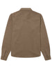 Woodbird Xing HB Stripe L/S Buttondown Shirt Fall 2026