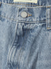 Woodbird Leroy Arctic Jeans Fall 2026