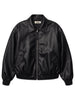 Woodbird Bue Washed Pu Jacket Fall 2026