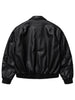 Woodbird Bue Washed Pu Jacket Fall 2026
