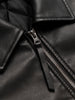 Woodbird Bue Washed Pu Jacket Fall 2026