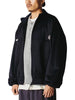 Woodbird Chang Solid Track Jacket Fall 2026