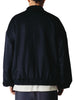Woodbird Chang Solid Track Jacket Fall 2026