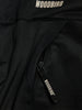 Woodbird Chang Solid Track Jacket Fall 2026