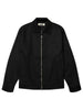 Woodbird Pon Nickle Work Jacket Fall 2026
