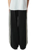 Woodbird Chang Solid Track Pants Fall 2026