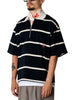 Woodbird Hiro Jiu Zip Polo Fall 2026