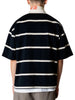 Woodbird Hiro Jiu Zip Polo Fall 2026