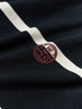 Woodbird Hiro Jiu Zip Polo Fall 2026