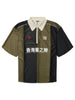 Woodbird Hiro Sport Zip Polo Fall 2026