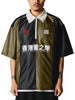 Woodbird Hiro Sport Zip Polo Fall 2026