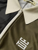 Woodbird Hiro Sport Zip Polo Fall 2026