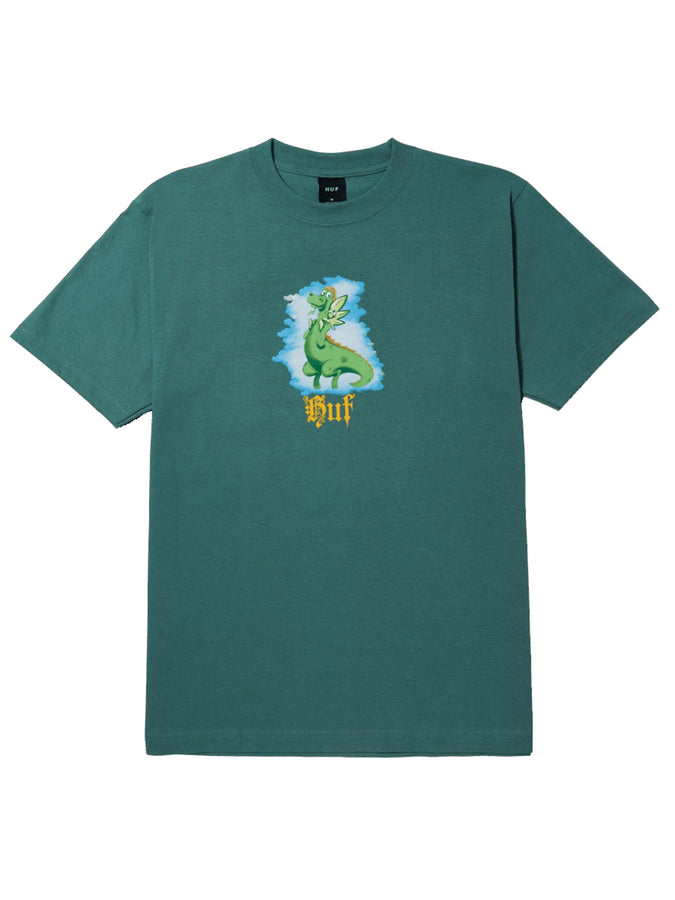 HUF Fairy Tale Short Sleeve T-Shirt Spring 2024 | SAGE