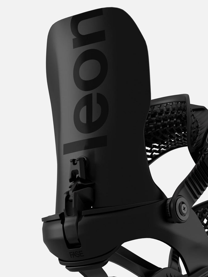 Bataleon Blaster AW Fase 2027 – Bindings | BLACK