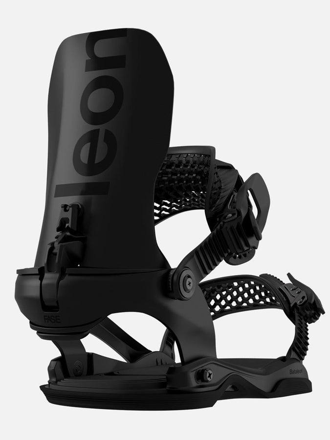 Bataleon Blaster AW Fase 2027 – Bindings | BLACK