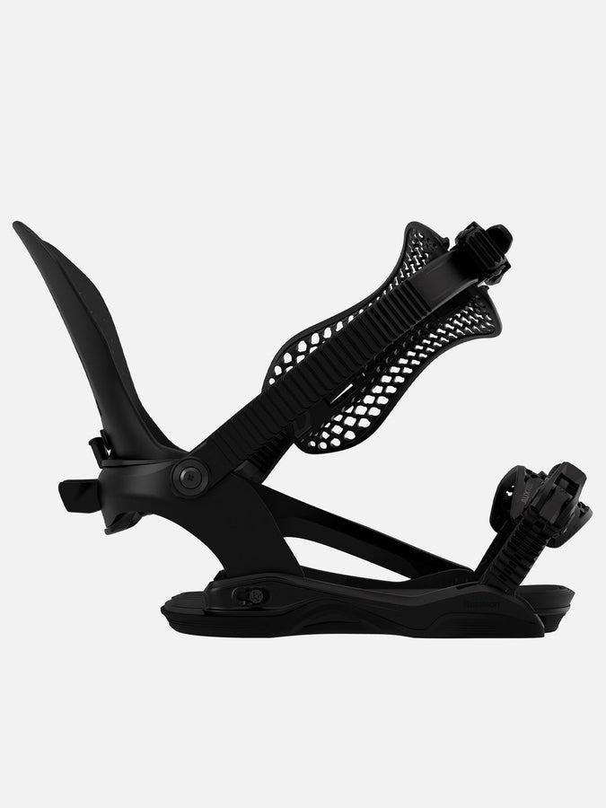 Bataleon Blaster AW Fase 2027 – Bindings | BLACK