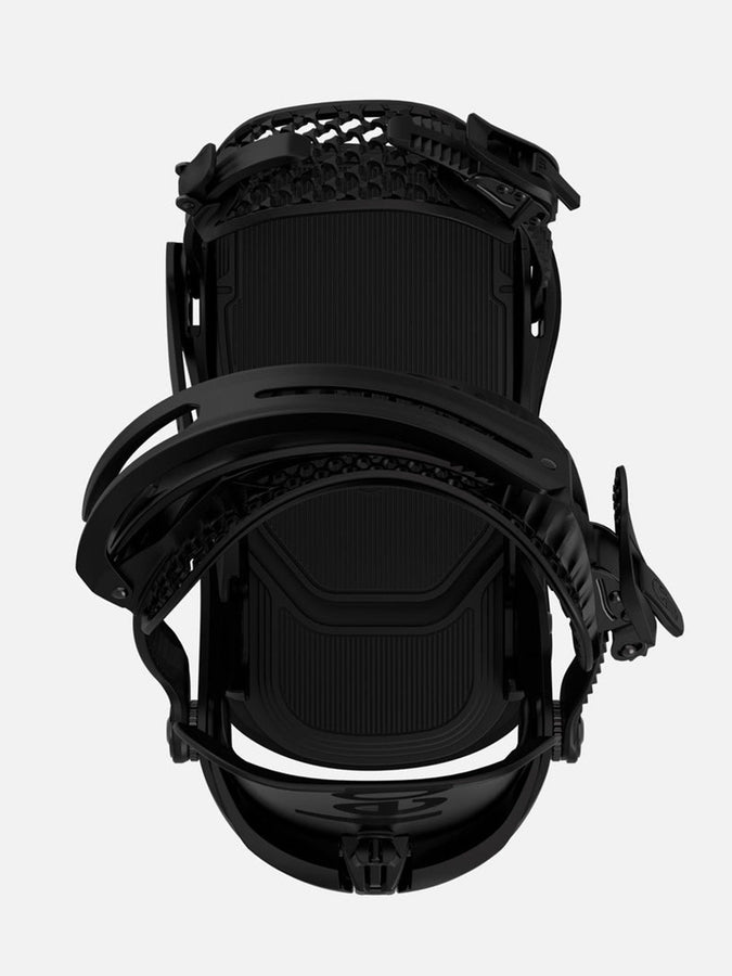 Bataleon Blaster AW Fase Snowboard Bindings 2027 | BLACK