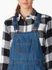 Dickies Heritage Women Relaxed Overall Spring 2024