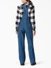 Dickies Heritage Women Relaxed Overall Spring 2024