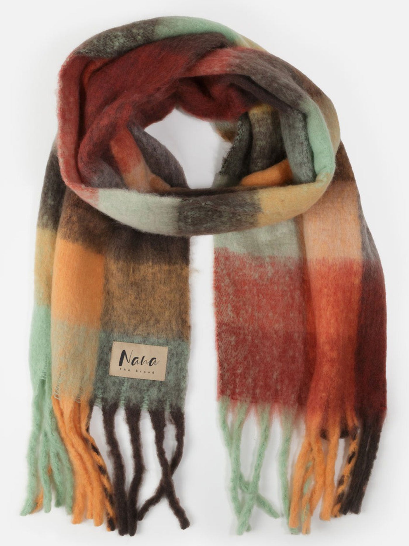 Nana The Brand Geneve Scarf