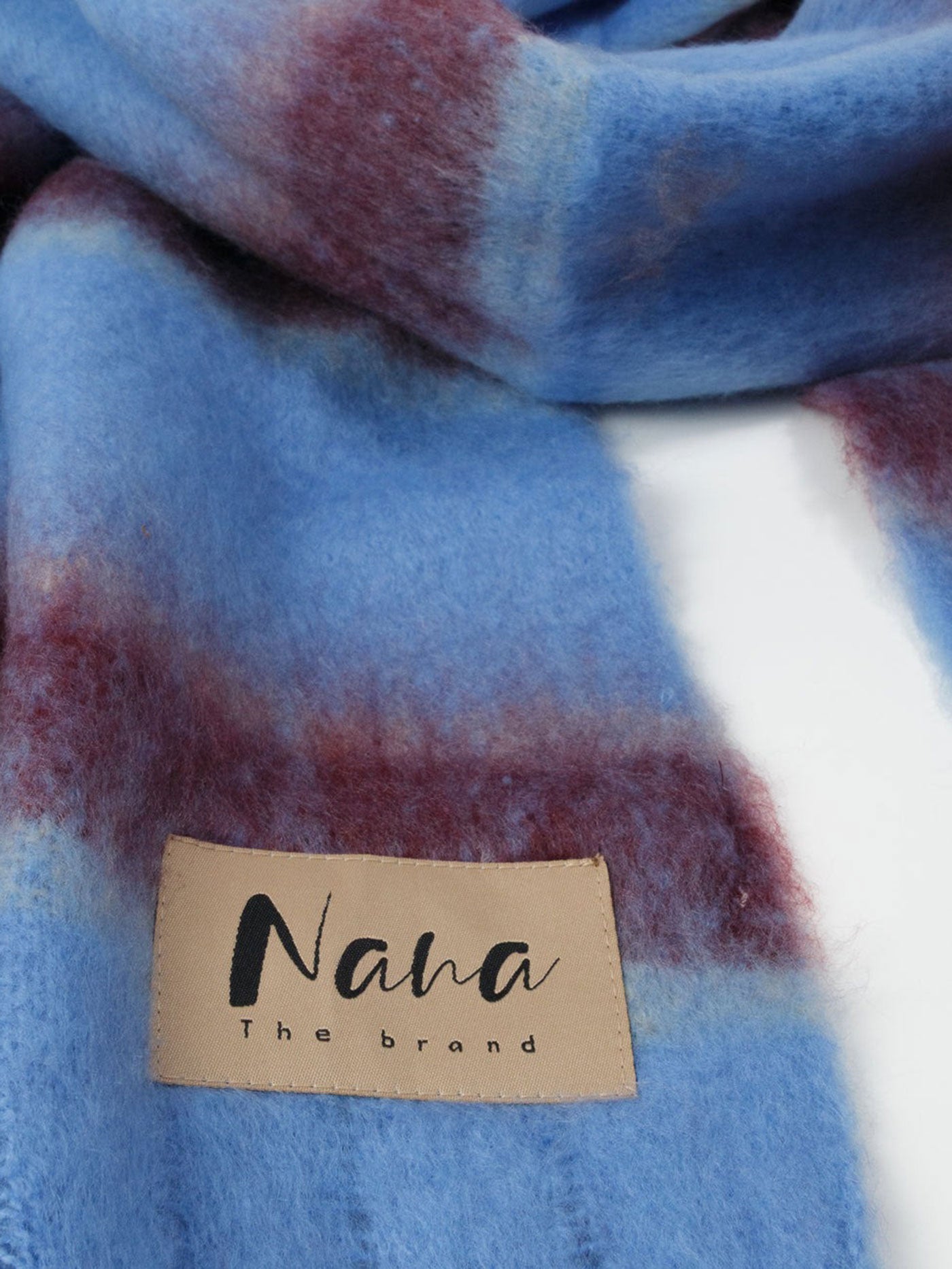 Nana The Brand Geneve Scarf