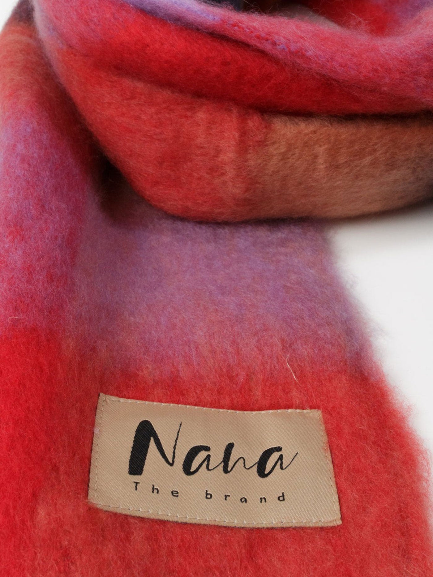 Nana The Brand Geneve Scarf