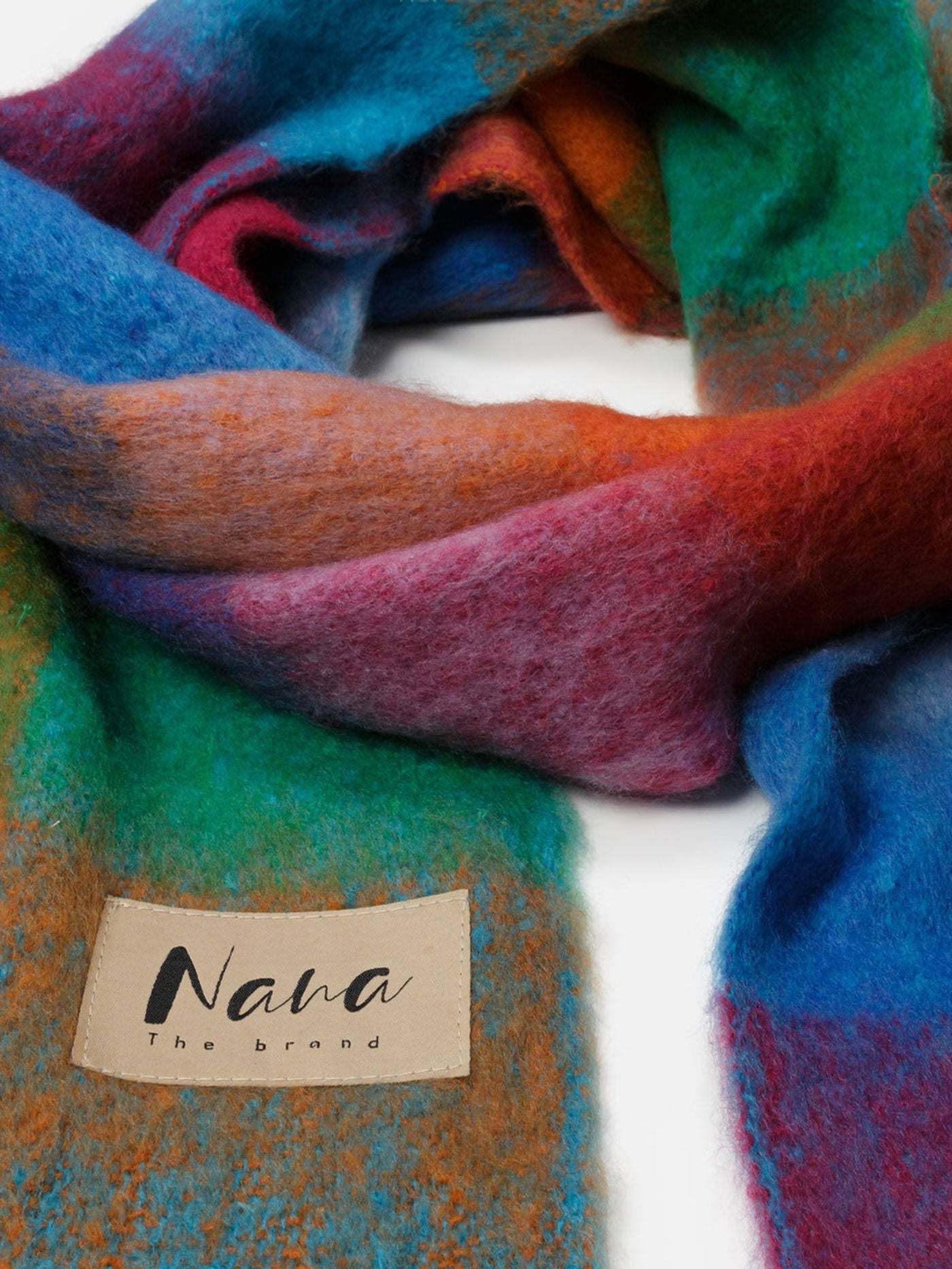 Nana The Brand Geneve Scarf