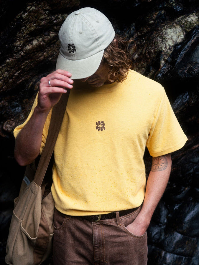 Rhythm Traction Hat | NATURAL