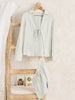 Rhythm Driftwood Stripe Overswim Shorts Summer 2026