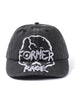 Former Skullz Strapback Hat