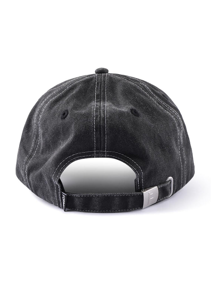 Former Skullz Strapback Hat | MERCH BLACK
