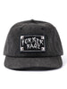 Former Studded Strapback Hat