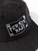 Former Studded Strapback Hat