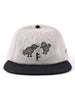 Former Flight Snapback Hat