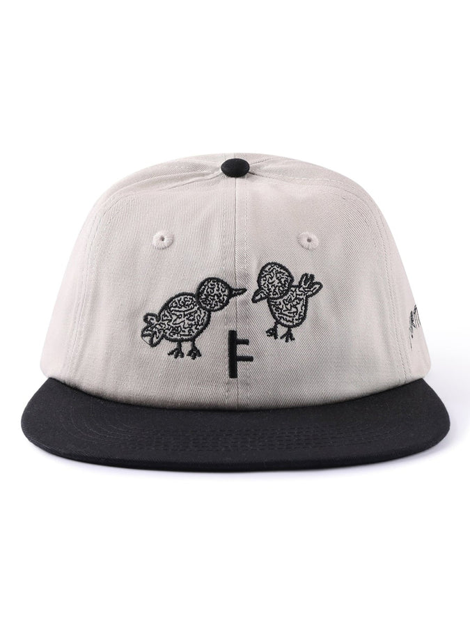 Former Flight Snapback Hat | BONE