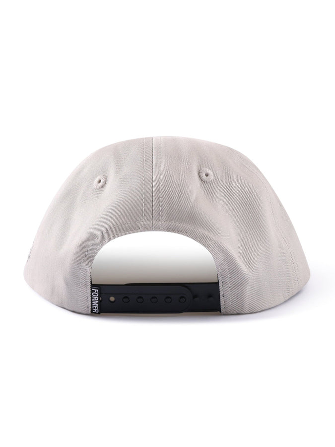 Former Flight Snapback Hat | BONE