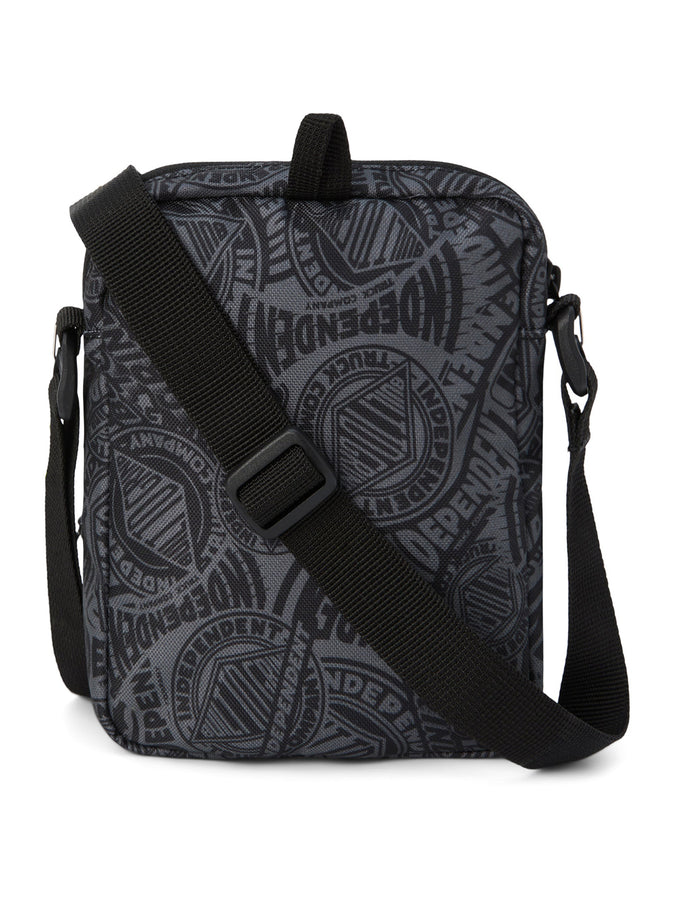 Dakine Field x Independent Bag | BLACK INDEPENDENT (970)