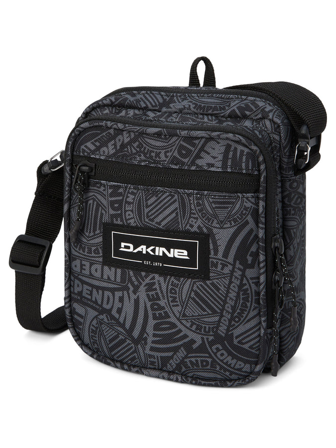 Dakine Field x Independent Bag | BLACK INDEPENDENT (970)