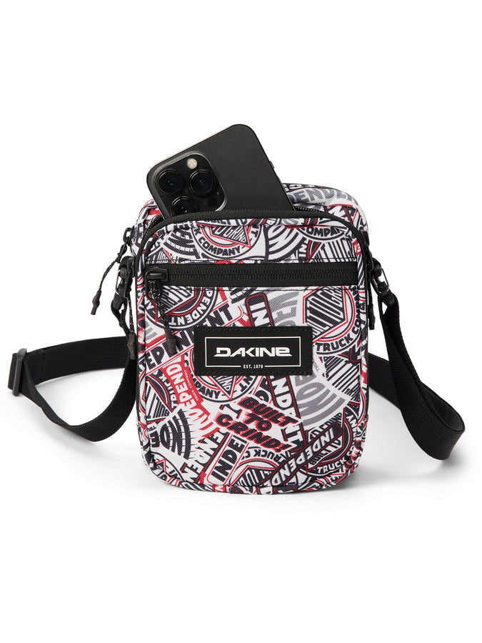 Dakine x Independant Field Accessory Bag Fall 2024 | INDEPENDENT