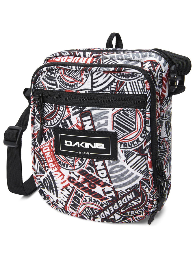 Dakine x Independant Field Accessory Bag Fall 2024 | INDEPENDENT