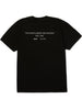 Huf Fight The Traffic T-Shirt Summer 2026