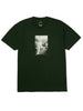 Huf Fight The Traffic T-Shirt Summer 2026