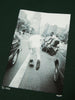 Huf Fight The Traffic T-Shirt Summer 2026
