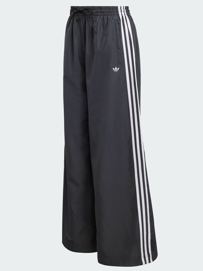 Adidas Firebird Track Black/White Pants Fall 2026 | BLACK/WHITE