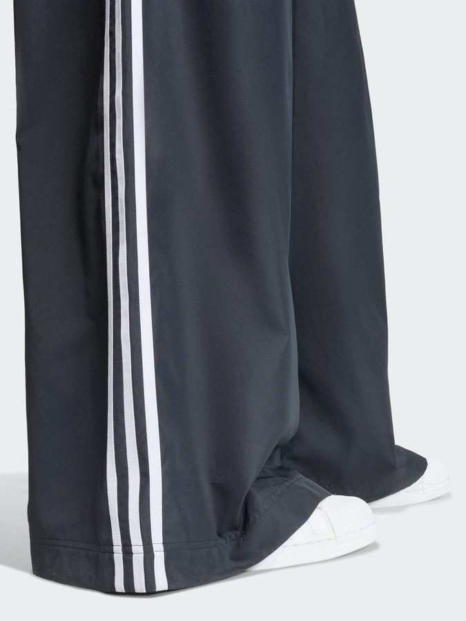 Adidas Firebird Track Black/White Pants Fall 2026 | BLACK/WHITE